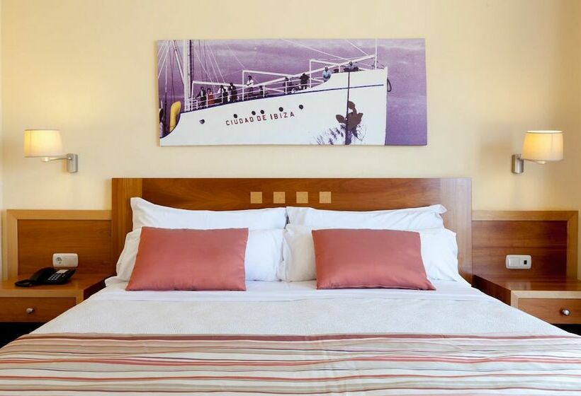اتاق استاندارد, Bellamar Hotel Beach & Spa