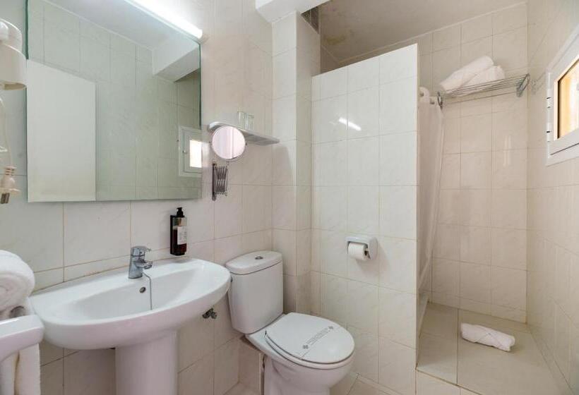 استودیوی لوکس, Cenit & Apts. Sol Y Viento