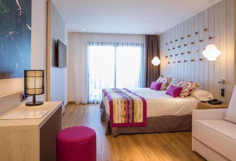 غرفة قياسية متصلة, Grand Palladium White Island Resort & Spa