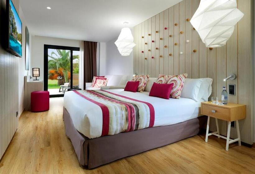 غرفة سوبيريور متصلة, Grand Palladium White Island Resort & Spa