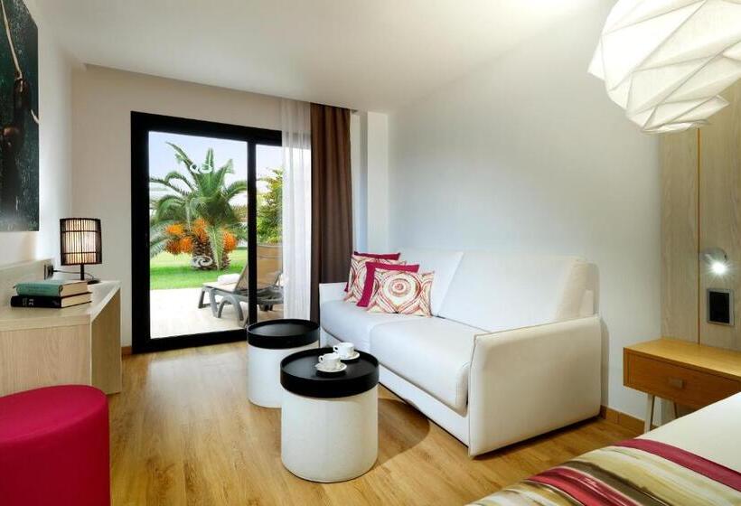 غرفة سوبيريور متصلة, Grand Palladium White Island Resort & Spa