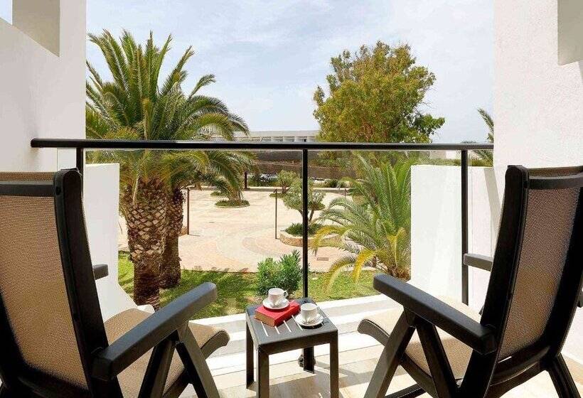 اتاق لوکس, Grand Palladium White Island Resort & Spa