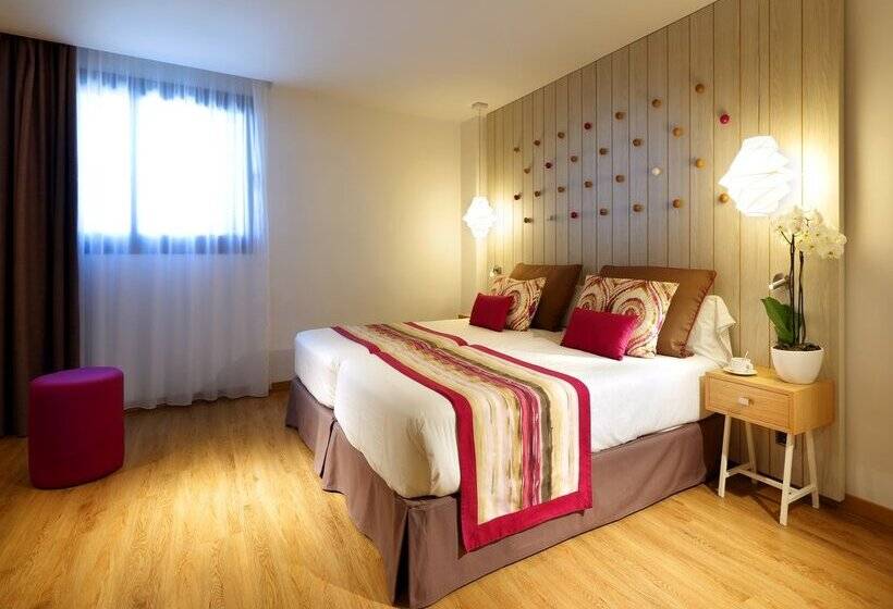 Quarto Estandar, Grand Palladium White Island Resort & Spa