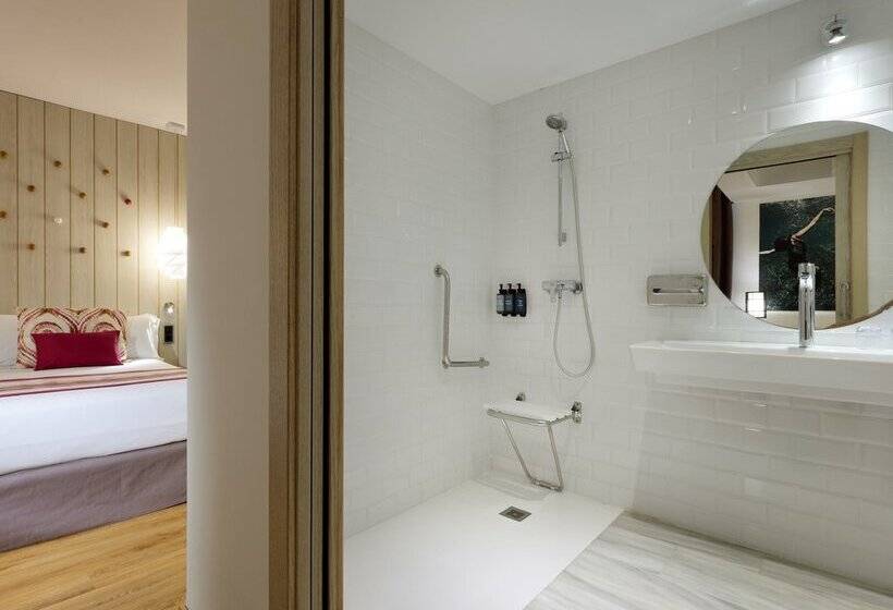 اتاق استاندارد, Grand Palladium White Island Resort & Spa