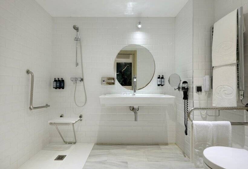 Quarto Estandar, Grand Palladium White Island Resort & Spa