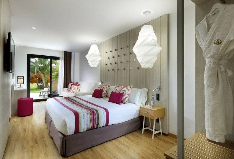 اتاق سوپریور, Grand Palladium White Island Resort & Spa