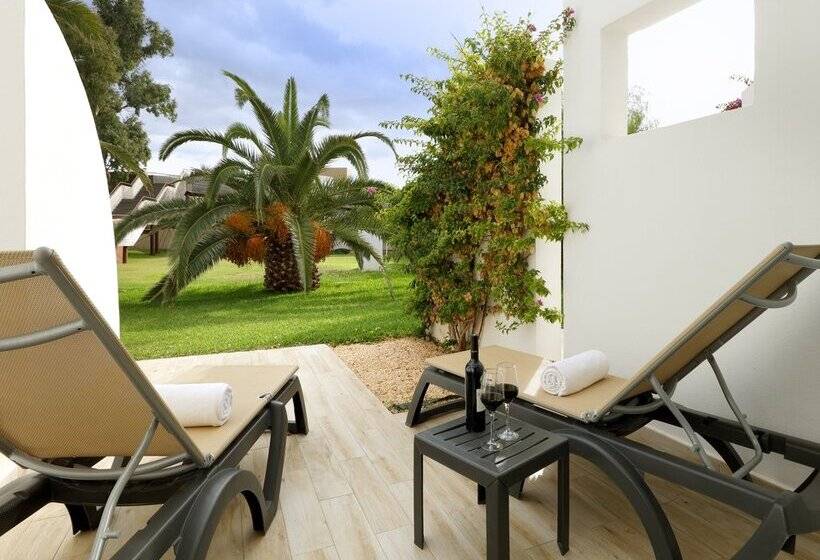 اتاق سوپریور, Grand Palladium White Island Resort & Spa