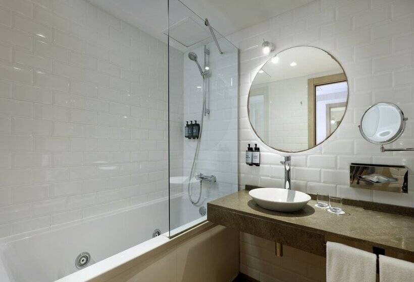 اتاق سوپریور, Grand Palladium White Island Resort & Spa