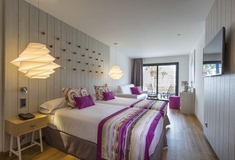 اتاق سوپریور, Grand Palladium White Island Resort & Spa