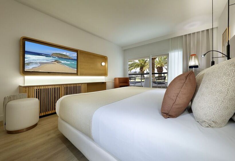 اتاق استاندارد, Grand Palladium White Island Resort & Spa