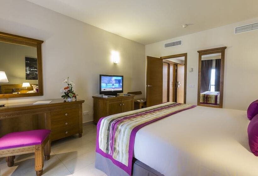 Quarto Estandar, Grand Palladium White Island Resort & Spa