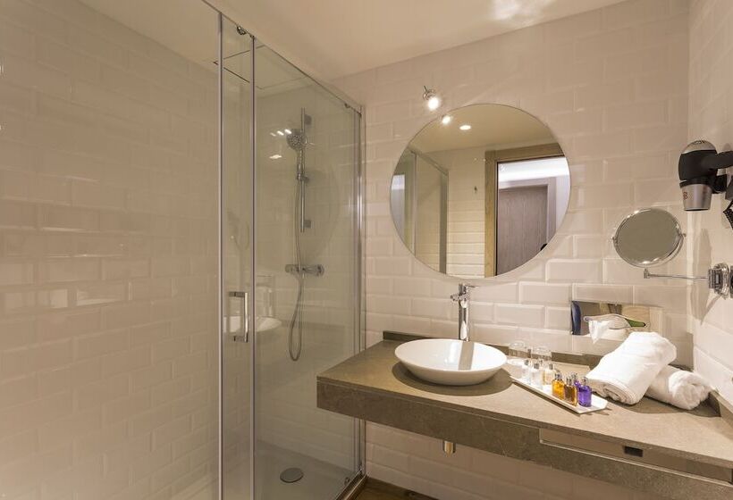 quarto Superior Comunicado, Grand Palladium White Island Resort & Spa