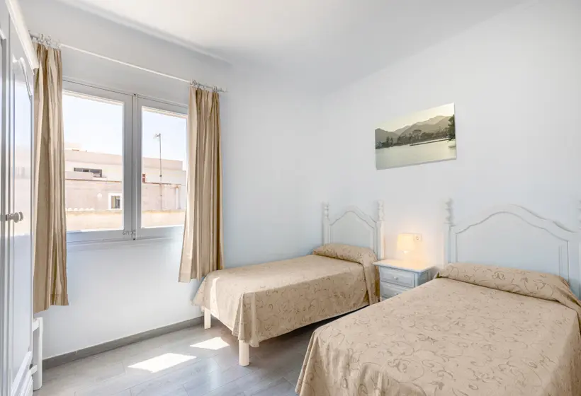 Апартаменты 1 Спальня, Hoposa Panorama