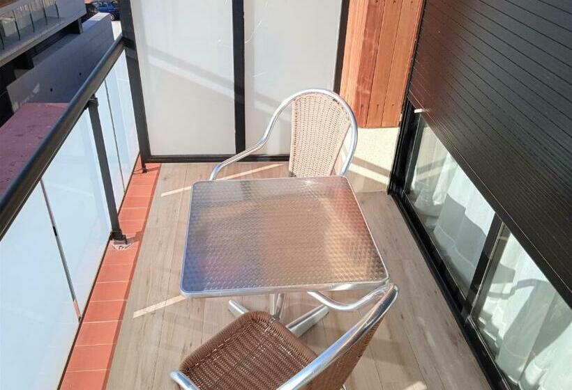 Номер Стандарт с Террасой, 153