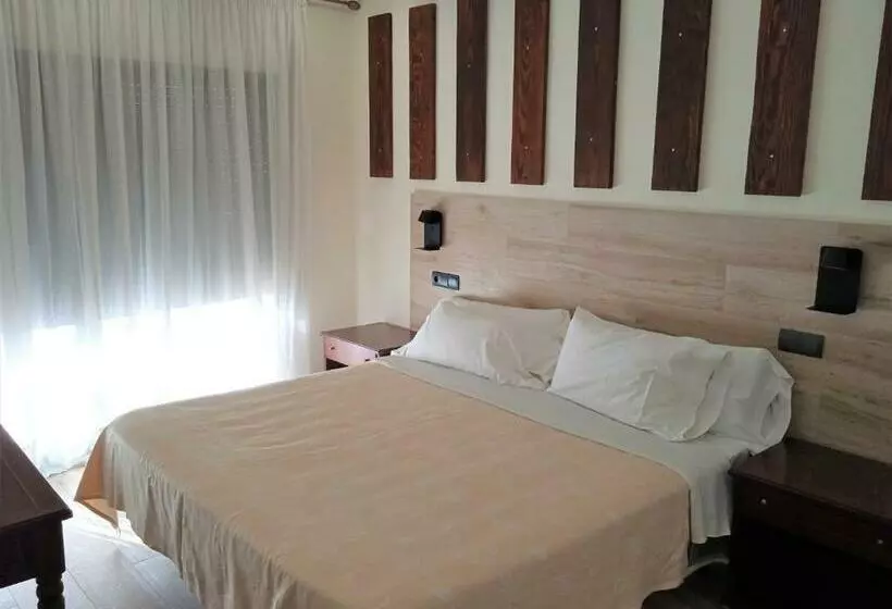 Standardzimmer mit Terrasse, 153