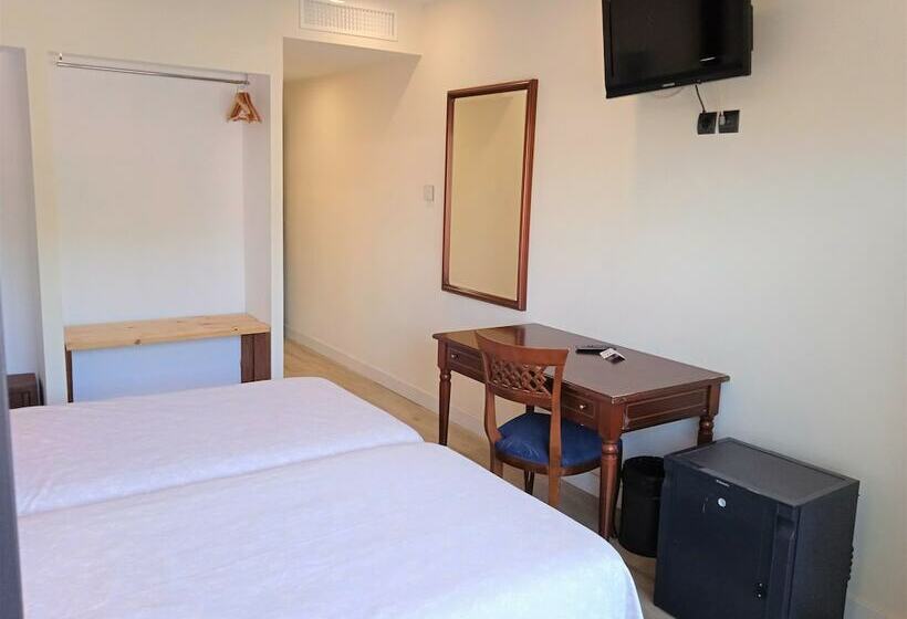 Номер Стандарт с Террасой, 153