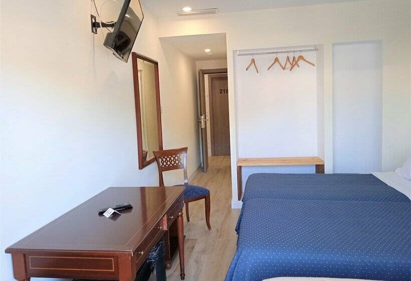 Standard Triple Room with Terrace, 153