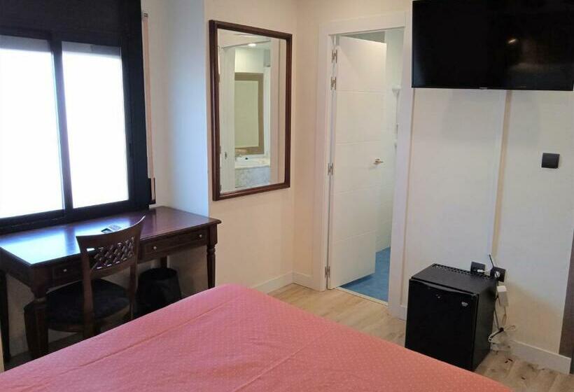 غرفة قياسية, 153