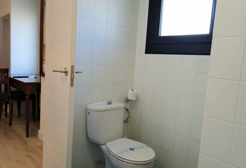 غرفة قياسية, 153