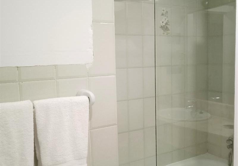 Standard Triple Room with Terrace, 153