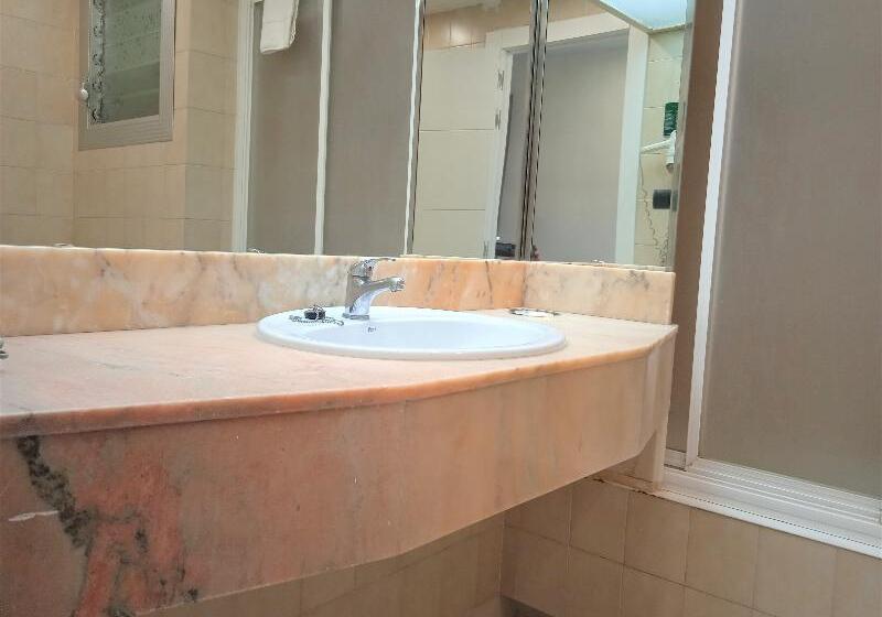 Номер Стандарт с Террасой, 153