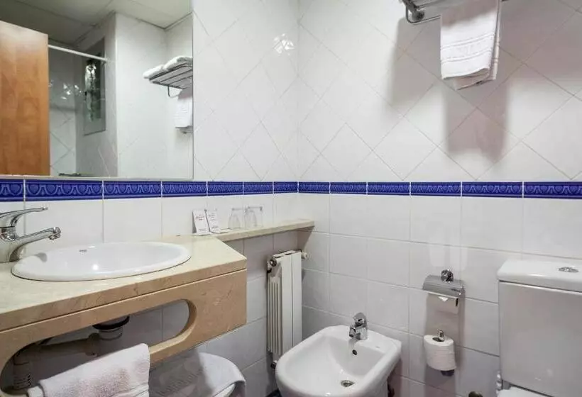 Standardzimmer, Acta Antibes