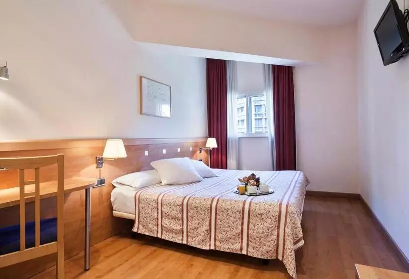 Standardzimmer, Acta Antibes