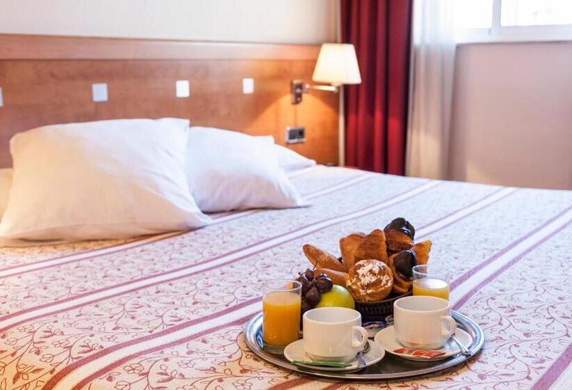 Номер Стандарт, Acta Antibes