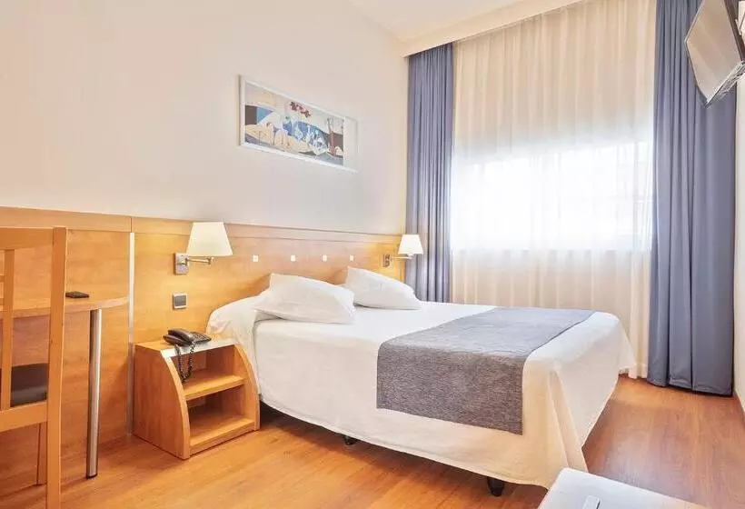 Standardzimmer, Acta Antibes
