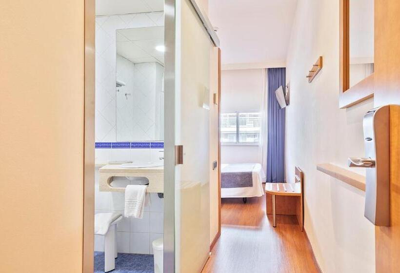 Номер Стандарт, Acta Antibes