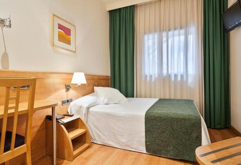 Номер Стандарт Индивидуальный, Acta Antibes