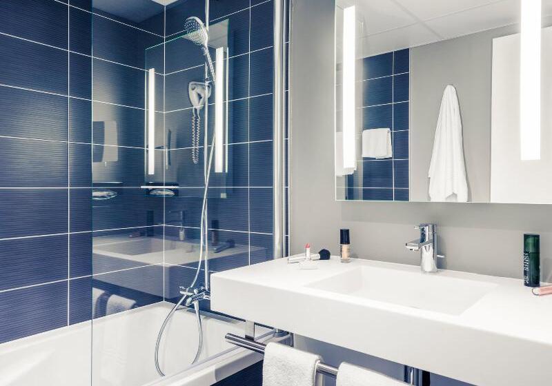 اتاق استاندارد, Alcantara