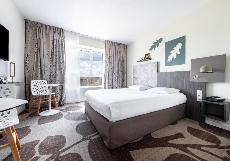 اتاق استاندارد, Alcantara