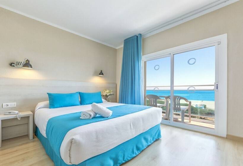 标准三人间, ALEGRIA Maripins