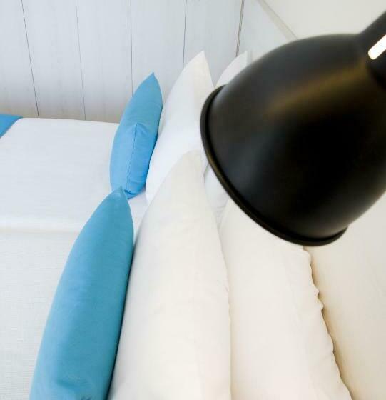 标准间带游泳池, ALEGRIA Maripins