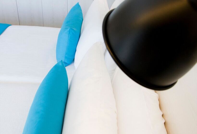 标准间, ALEGRIA Maripins