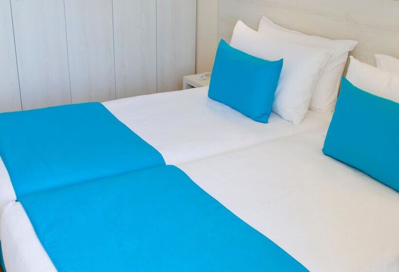 标准间, ALEGRIA Maripins