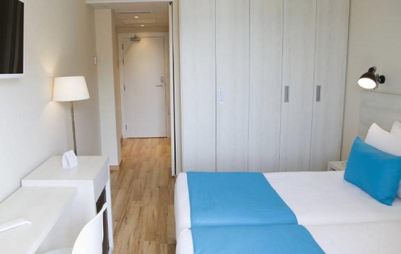 标准间, ALEGRIA Maripins