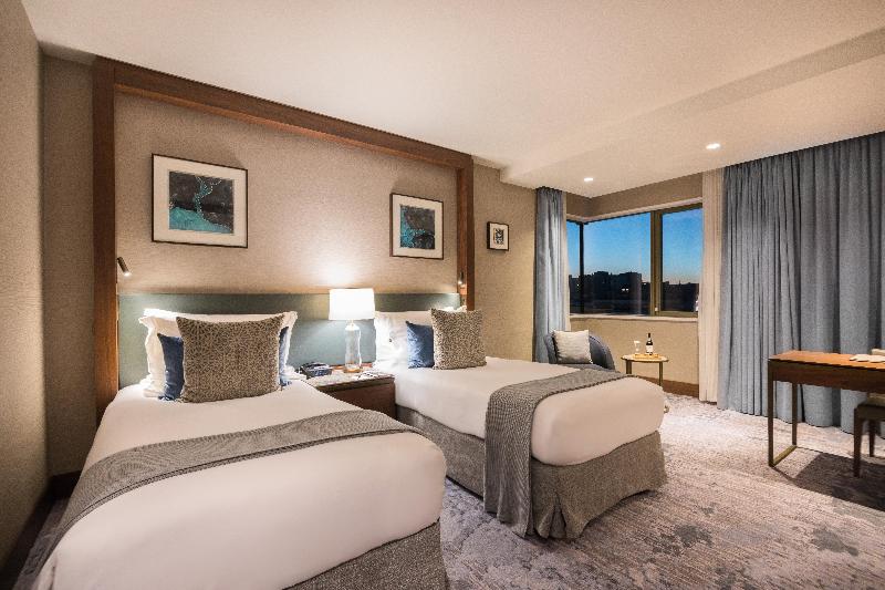 标准间, ALEGRIA Maripins