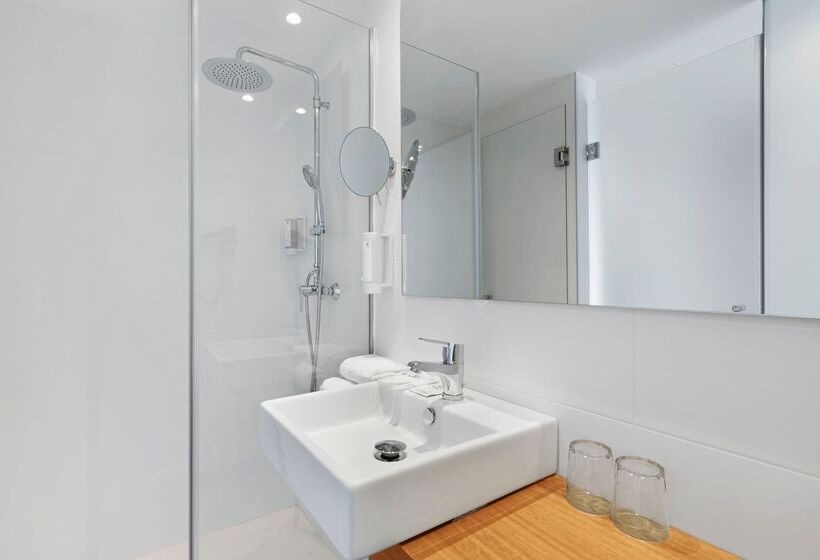 חדר סטנדרט, Alua Boccaccio