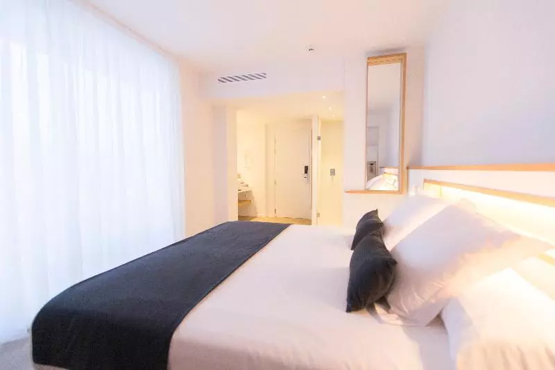 اتاق سوپریور, Anfora Ibiza