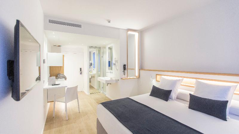 标准间, Anfora Ibiza