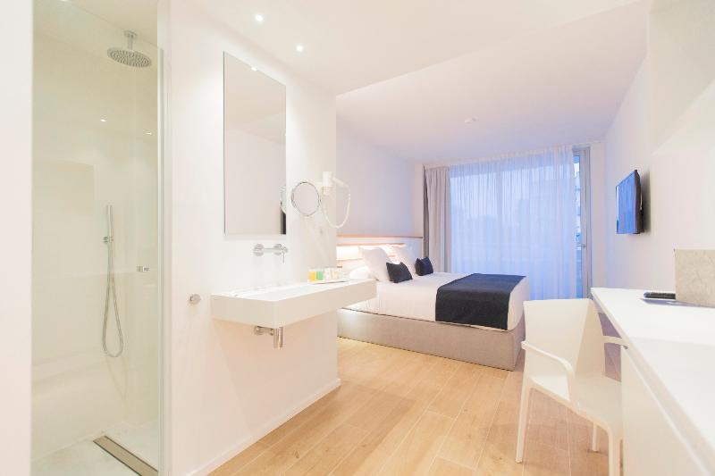 标准间, Anfora Ibiza