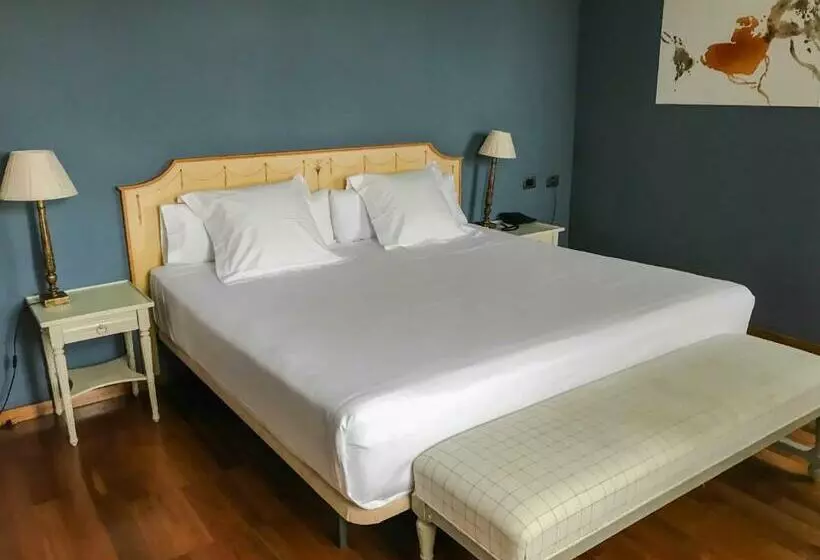 Junior Suite, Blancafort Spa Termal