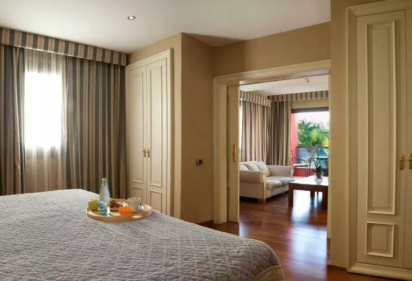 Junior Suite, Blancafort Spa Termal