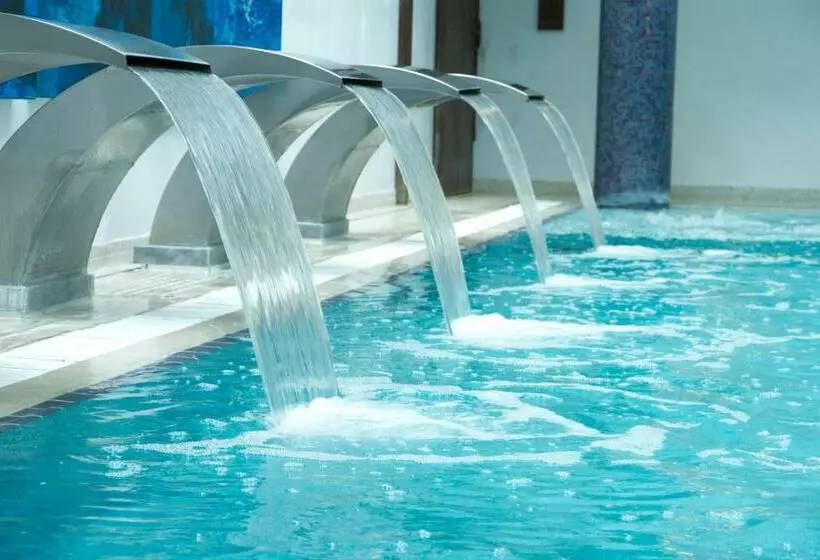 Standard-huone, Blancafort Spa Termal