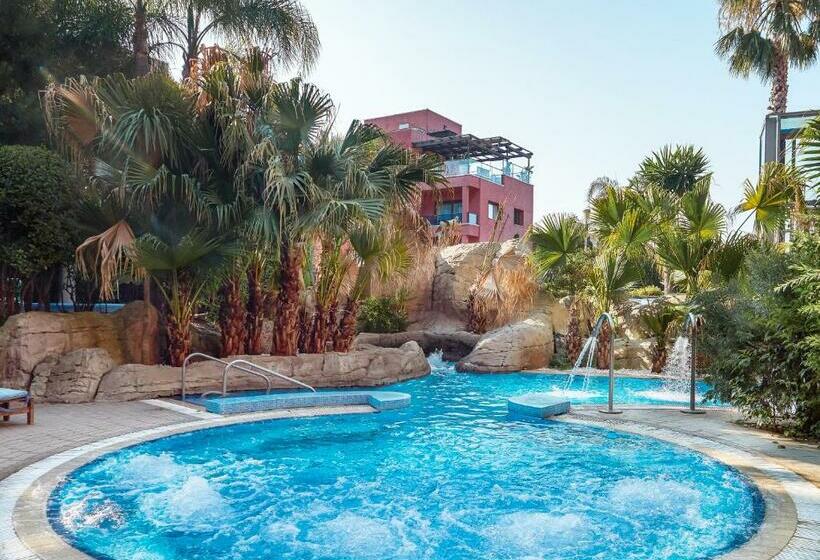 スタンダードルーム, Blancafort Spa Termal