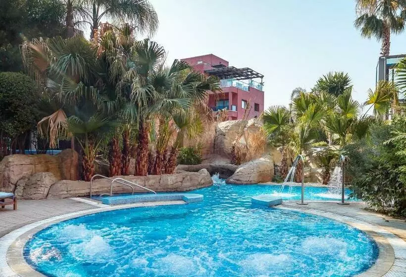 Standard-huone, Blancafort Spa Termal