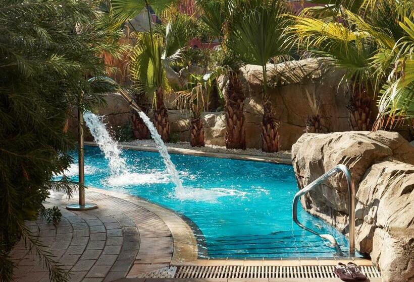 スタンダードルーム, Blancafort Spa Termal