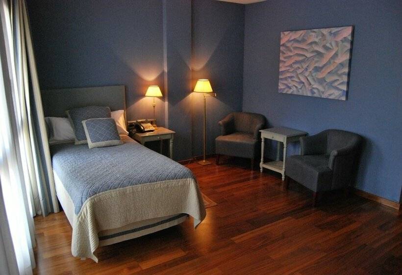 スタンダードルーム, Blancafort Spa Termal